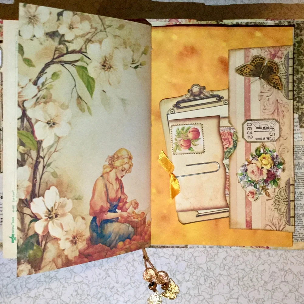 Unique Vintage 🌻choice memories